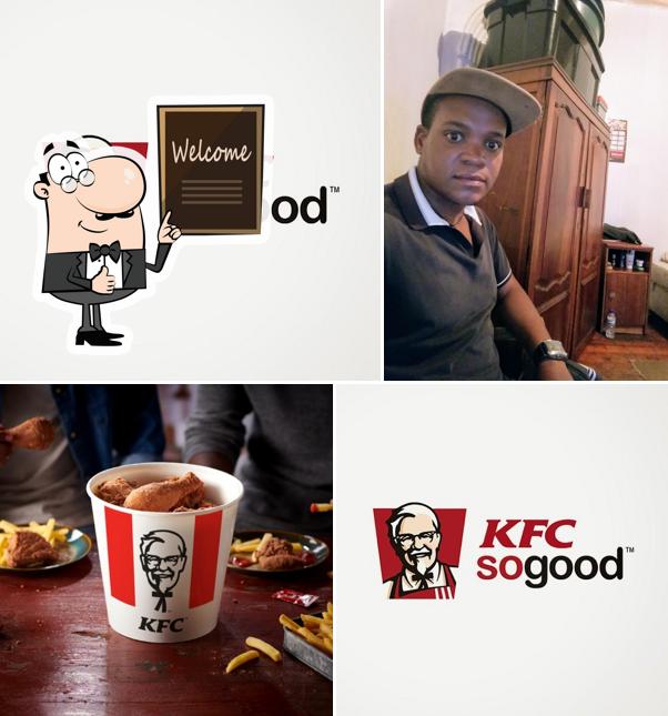 Regarder l'image de KFC Randfontein 2