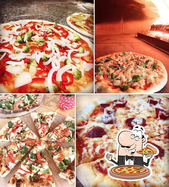 Kreis Pizza & Kebap Haus Kusterdingen