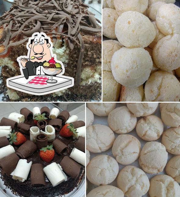 Panificadora Massas & Sabores