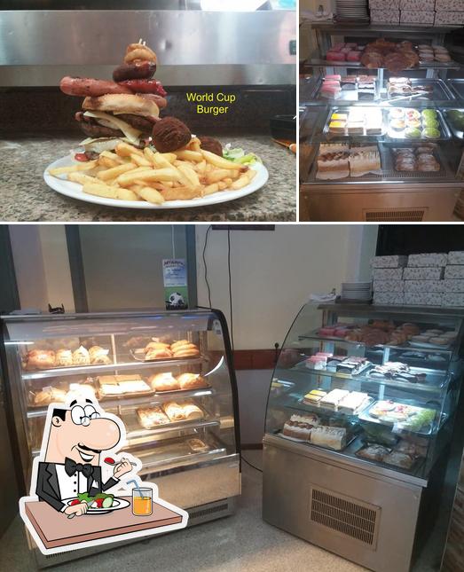 Mtarfa F.C. Bar and Restaurant Mtarfa