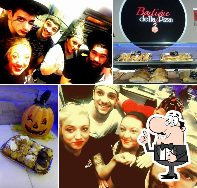 Boutique Della Pizza