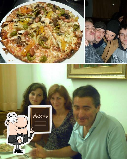 Image de Pizzeria Da Nello