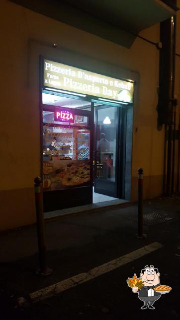 Vedi questa foto di Pizzeria Day