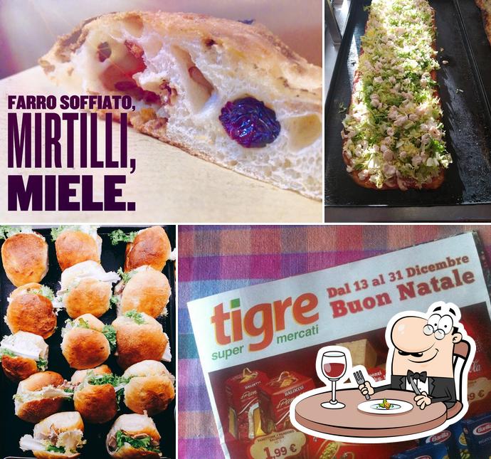 Platti al PIZZA (DI Greco Alessandro)