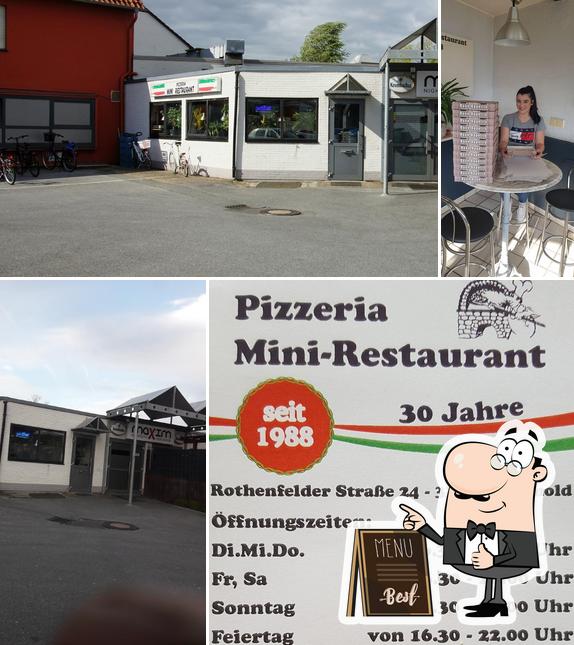 Voici une image de Pizzeria Minirestaurant