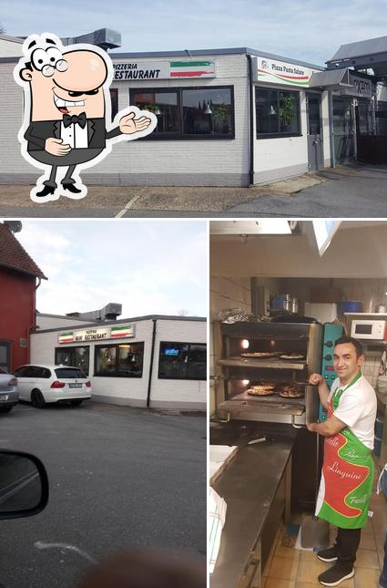 Regarder cette image de Pizzeria Minirestaurant