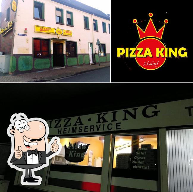 Pizza King