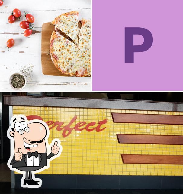 See the image of Pizza Perfect Meyerton