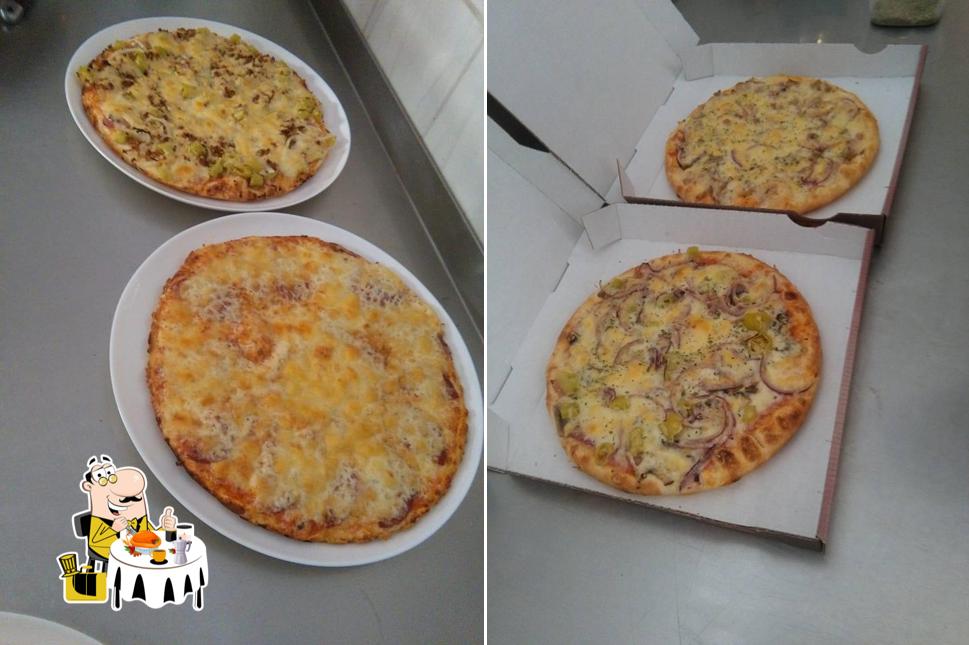 Pizza Pronto