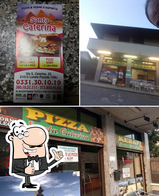 Guarda questa immagine di Pizzeria Santa Caterina