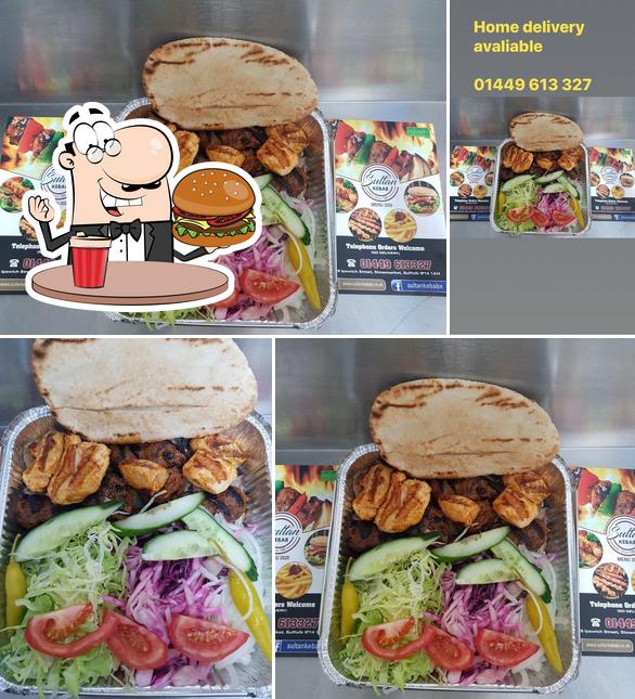 Sultan Kebab