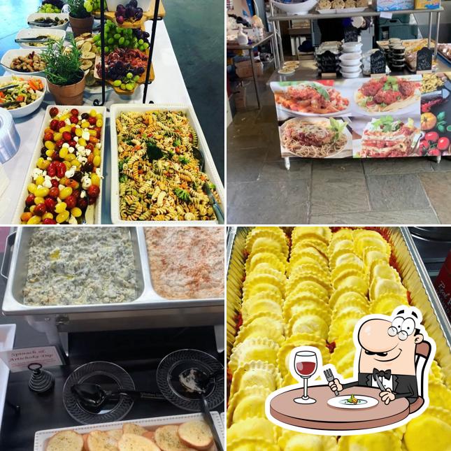 3 Bros Pizzeria, 240 Broadway in Bayonne Restaurant menu and reviews