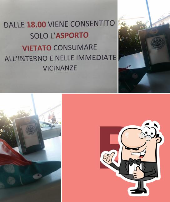 Ecco una foto di Bar Nazionale