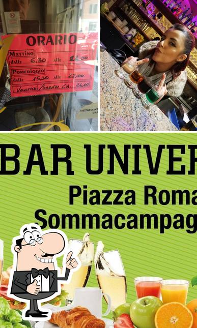 Ecco un'immagine di Bar Università