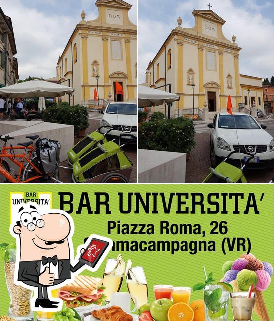 Guarda la immagine di Bar Università