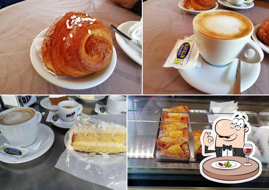 Bar Pasticceria da Renato - Mezzana (tn)