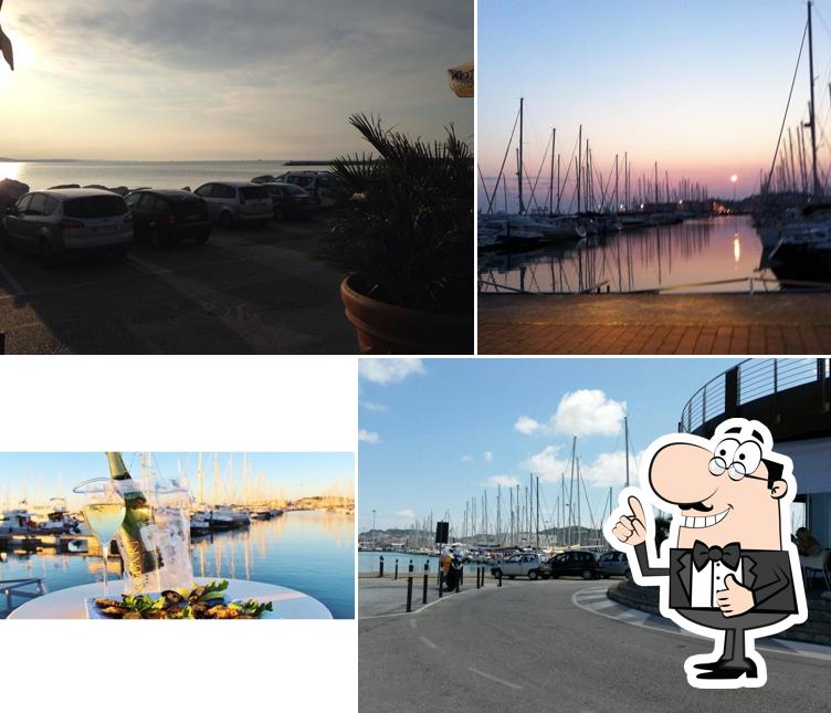 Immagine di Bar della Marina
