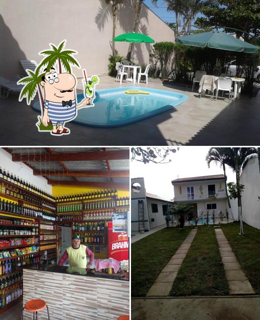 See the image of Bar e Lanchonete do Gaúcho