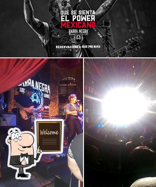 Barra Negra, Ciudad Juarez Opiniones del restaurante