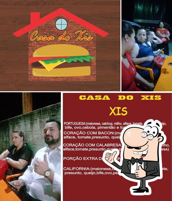 Casa do Xis
