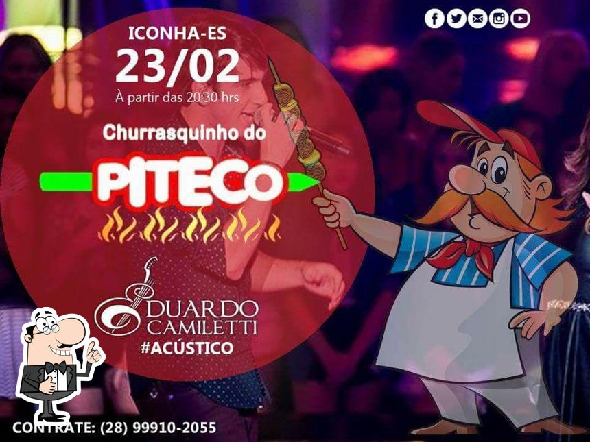 Here's a picture of Churrasquinho Do Piteco