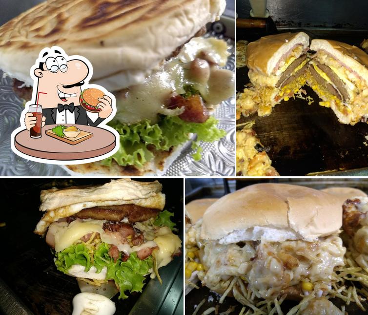 cia do lanche pouso alegre