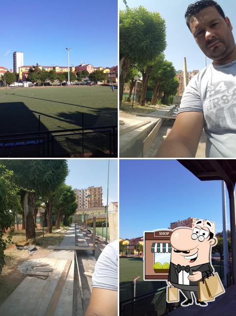 Bar Nuovo Circolo Ilva