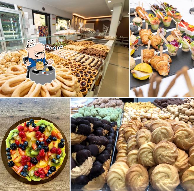 Cibo al Panetteria - Pasticceria - Caffetteria Coppo