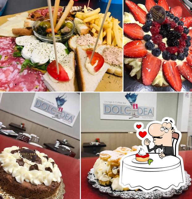 Dolcidea Solocosebelle