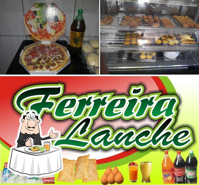 Ferreira Lanches