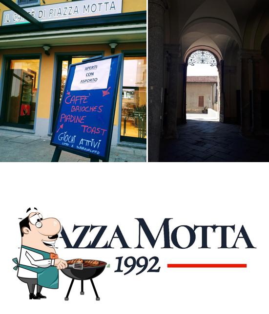 See the image of Il Caffè di Piazza Motta