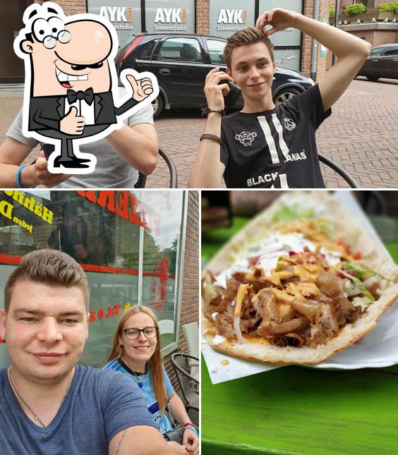 Voir l'image de Jasmin Döner 4 Brüggen