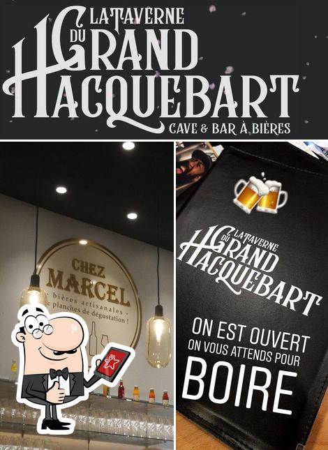 Regarder l'image de La Taverne du Grand Hacquebart