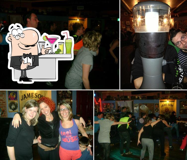 Old Building Murphy's