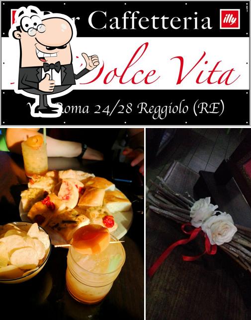 Immagine di Bar "La Dolce Vita" di Prandi Cristian & C. S.N.C