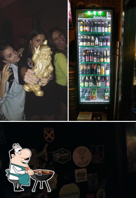 THE RIOT pub & bar, Bernal - Restaurant reviews