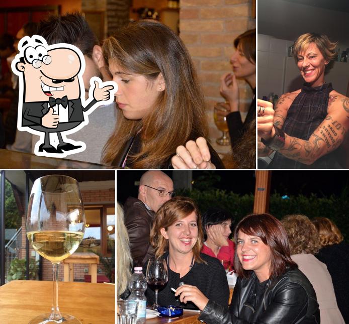 Vineria Dai Luciferi