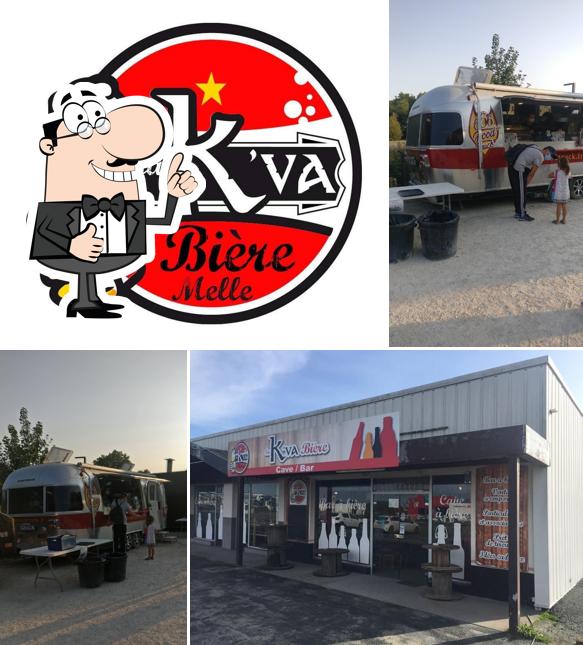 Voici une image de Food truck 666