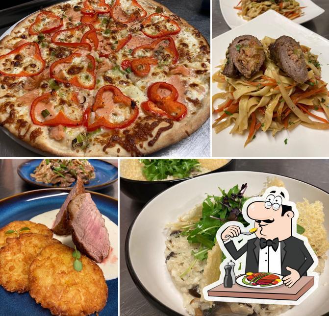 7Moments Coffee and Restaurant