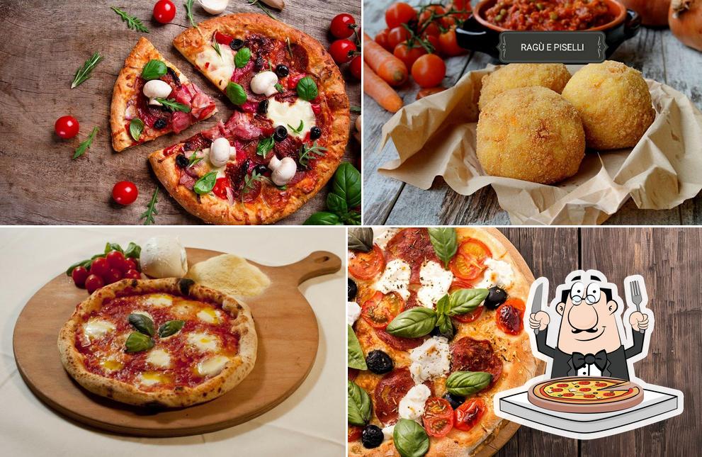 Pizzeria al Ghiottone