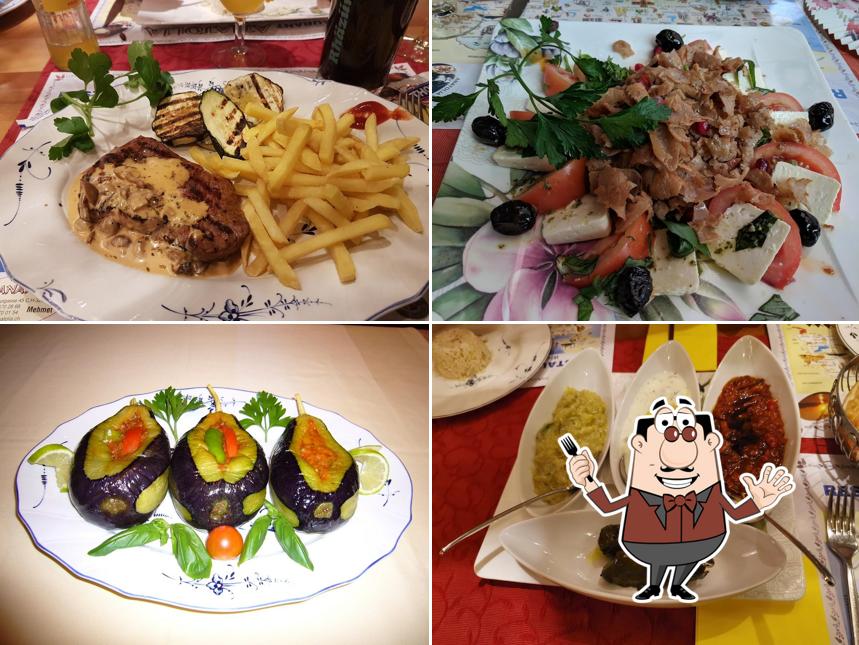 Restaurant Anatolia GmbH