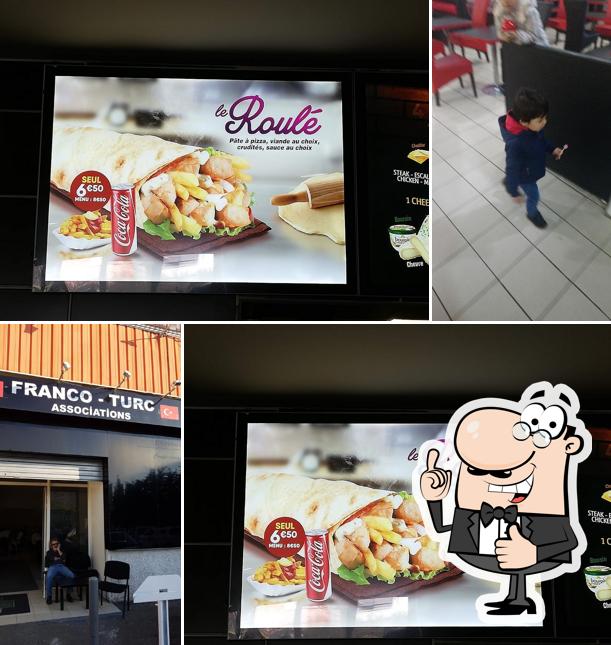 Voici une image de ANIBAL Food&Grill