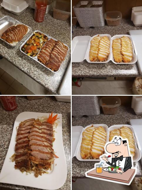 Asia Lotus Inh. Van Dao Lu