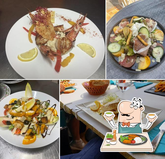 Auberge saint Hubert