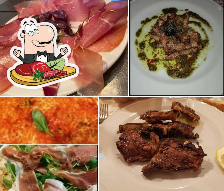 Azienda Agrituristica Ippoliti Stella