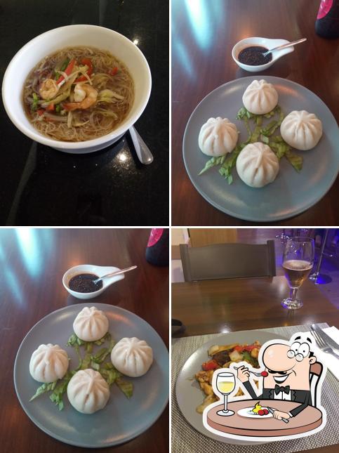 BAR RESTAURANTE VELA