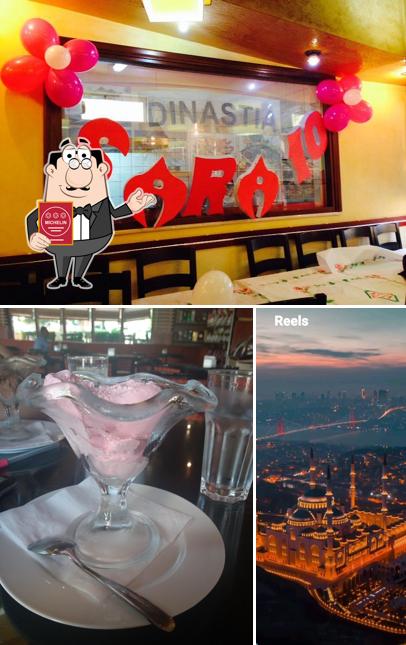 Bar&Restaurant DINASTIA