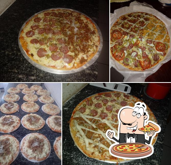 No Besttpizza, você pode pedir pizza