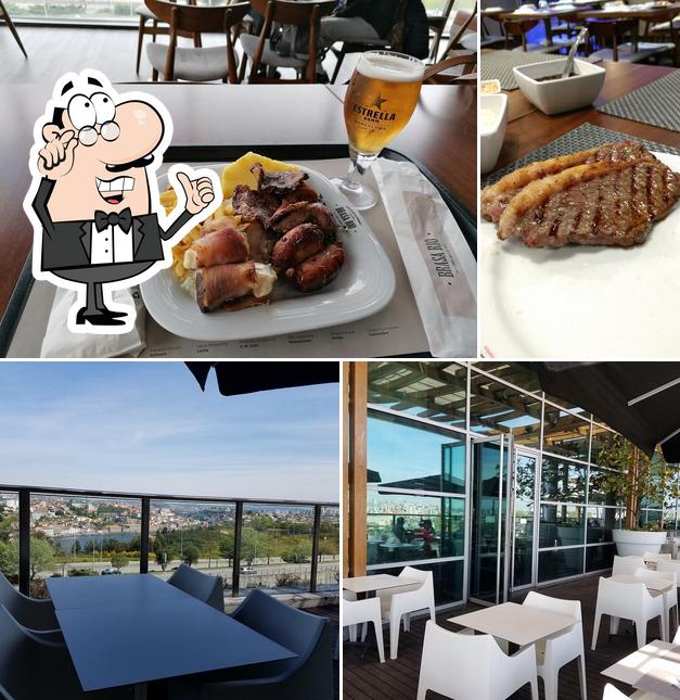 Brasa Rio - Arrábida, Vila Nova de Gaia - Menu do restaurante, preços e ...