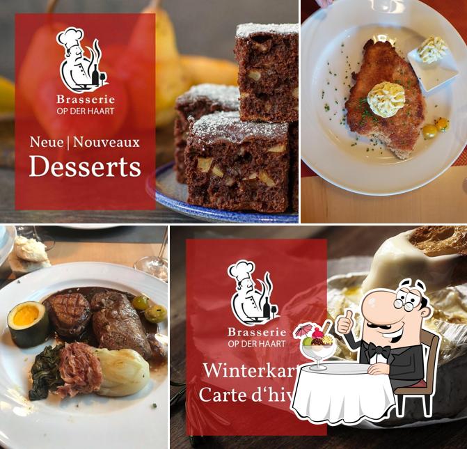 Restaurant-Brasserie Op der Haart